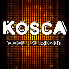 Feel Alright album cover