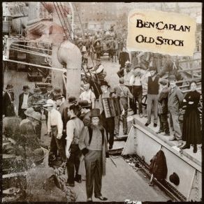 Old Stock album cover