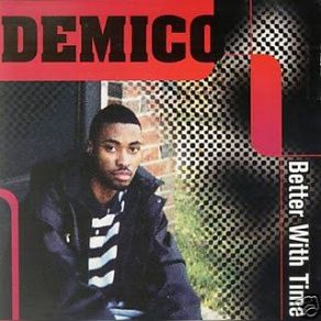 Better With Time album cover