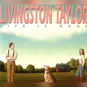 Life Is Good album cover