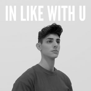 In Like With U album cover