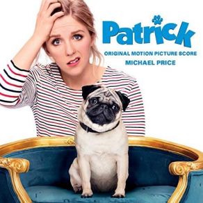 Patrick (Original Motion Picture Score) (Original Soundtrack) album cover