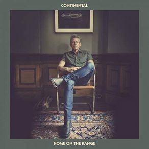 Home On The Range album cover