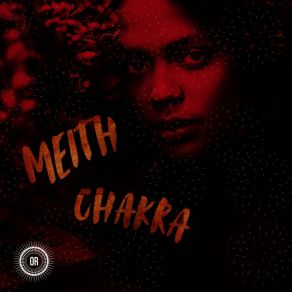 Chakra album cover