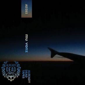 Mu Vonz album cover