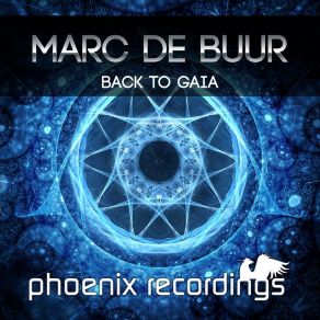 Back To Gaia album cover