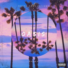 Oasis album cover