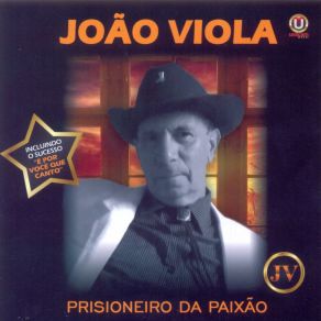 Prisioneiro Da Paixão album cover