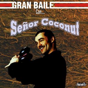 El Gran Baile album cover