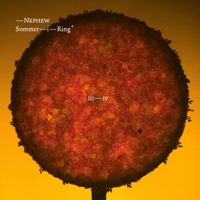Sommer—i—Ring (EP) album cover