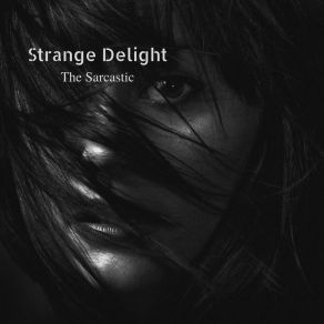 Strange Delight album cover