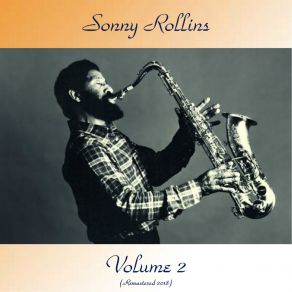 Volume 2 (Remastered 2018) album cover