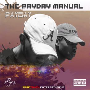 The Payday Manual album cover
