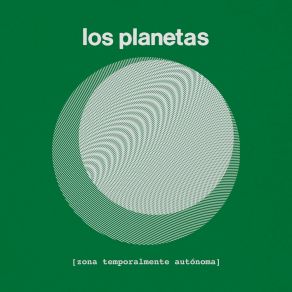 Zona Temporalmente Autónoma (Edición Especial) album cover