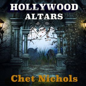 Hollywood Altars album cover
