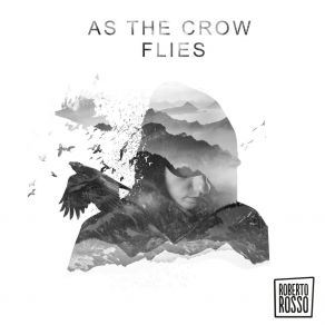 As The Crow Flies album cover