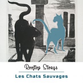 Rooftop Storys album cover