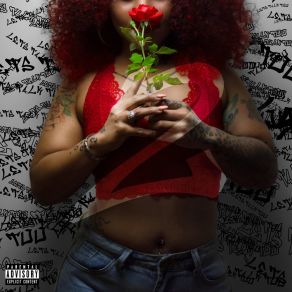 Let's Talk Too album cover
