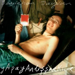 Yapayanlış Şarkılar album cover