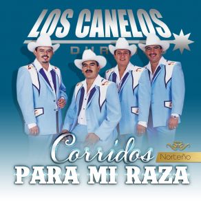 Corridos Para Mi Raza album cover