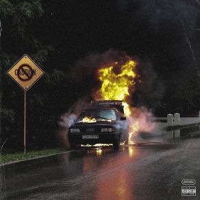 No Caution album cover