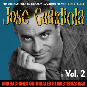 Sus Grabaciones En Regal Y La Voz De Su Amo, Vol. 2 (1957-1963) (2018 Remastered Version) album cover
