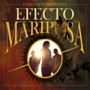 Colección Definitiva album cover