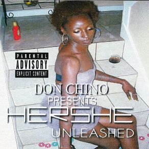 Unleashed album cover