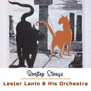 Rooftop Storys album cover