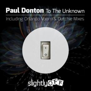 To The Unknown album cover
