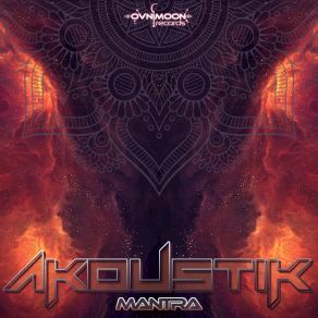 Mantra album cover