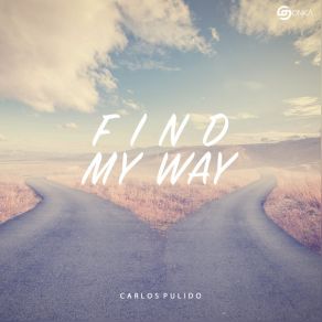 Find My Way album cover
