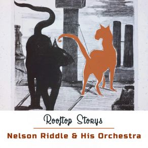 Rooftop Storys album cover