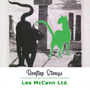 Rooftop Storys album cover