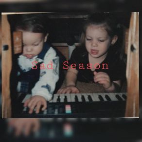 Sad Season album cover