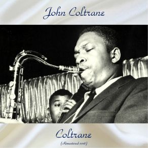 Coltrane (Remastered 2018) album cover
