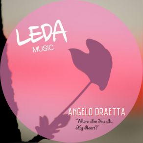 Where Are You At, My Heart? album cover