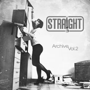 Archive, Vol. 2 album cover