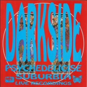Psychedelicise Suburbia album cover