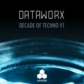 Decade Of Techno V1 album cover