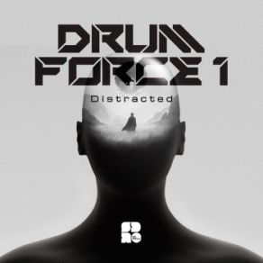 Distracted album cover