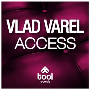Access (Maxi-Single) album cover
