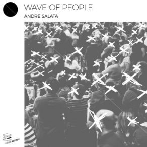 Wave Of People (Maxi-Single) album cover