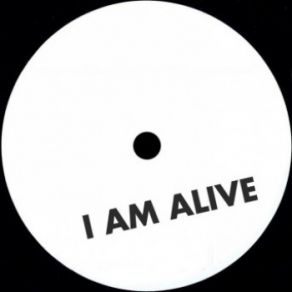 I Am Alive / Dreamland (Maxi-Single) album cover
