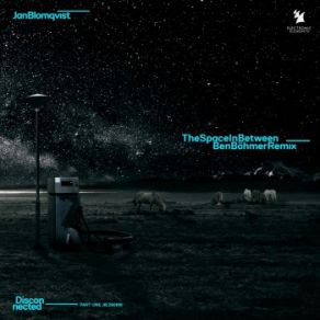 The Space In Between (Ben Böhmer Remix) (Maxi-Single) album cover