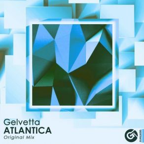 Atlantica (Single) album cover