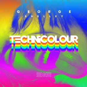 Technicolour (Single) album cover
