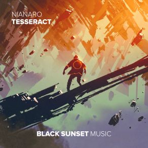Tesseract (Single) album cover