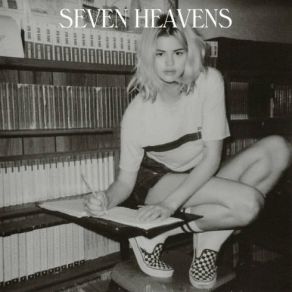 Seven Heavens album cover