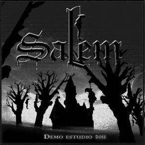 Demo Estudio (Demo) album cover